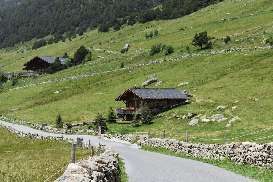 Discover the Magic of La Borda Mangautxa: Your Summer Refuge in Andorra