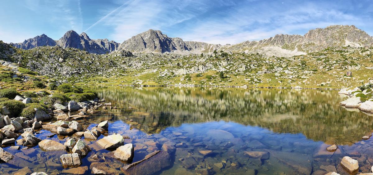 Exploring Andorra: Your Destination for Adventure and Relaxation