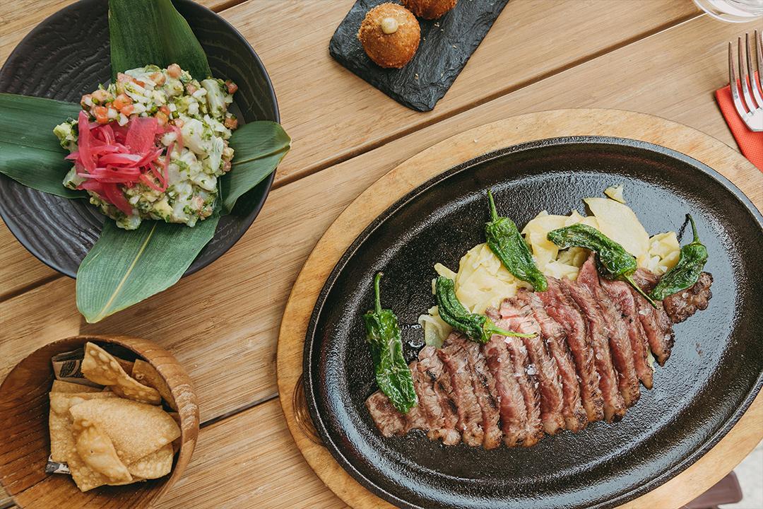 Discover the flavors of Andorra: Typical Andorran Gastronomy Discover the flavors of Andorra: Typical Andorran Gastronomy