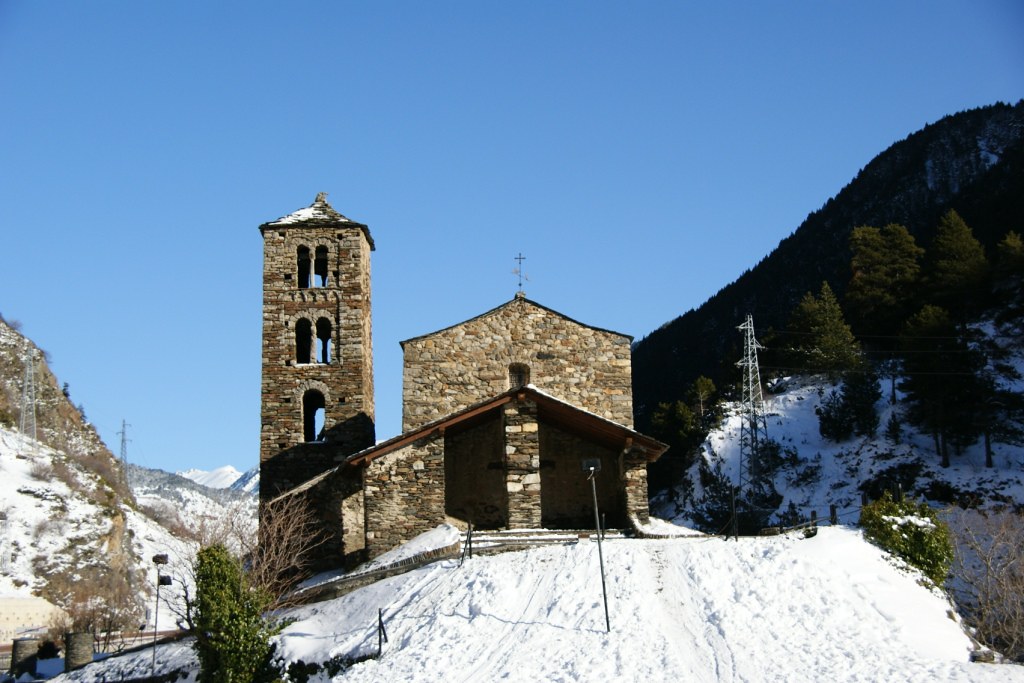 Villages to Visit in Winter in Andorra Villages to Visit in Winter in Andorra