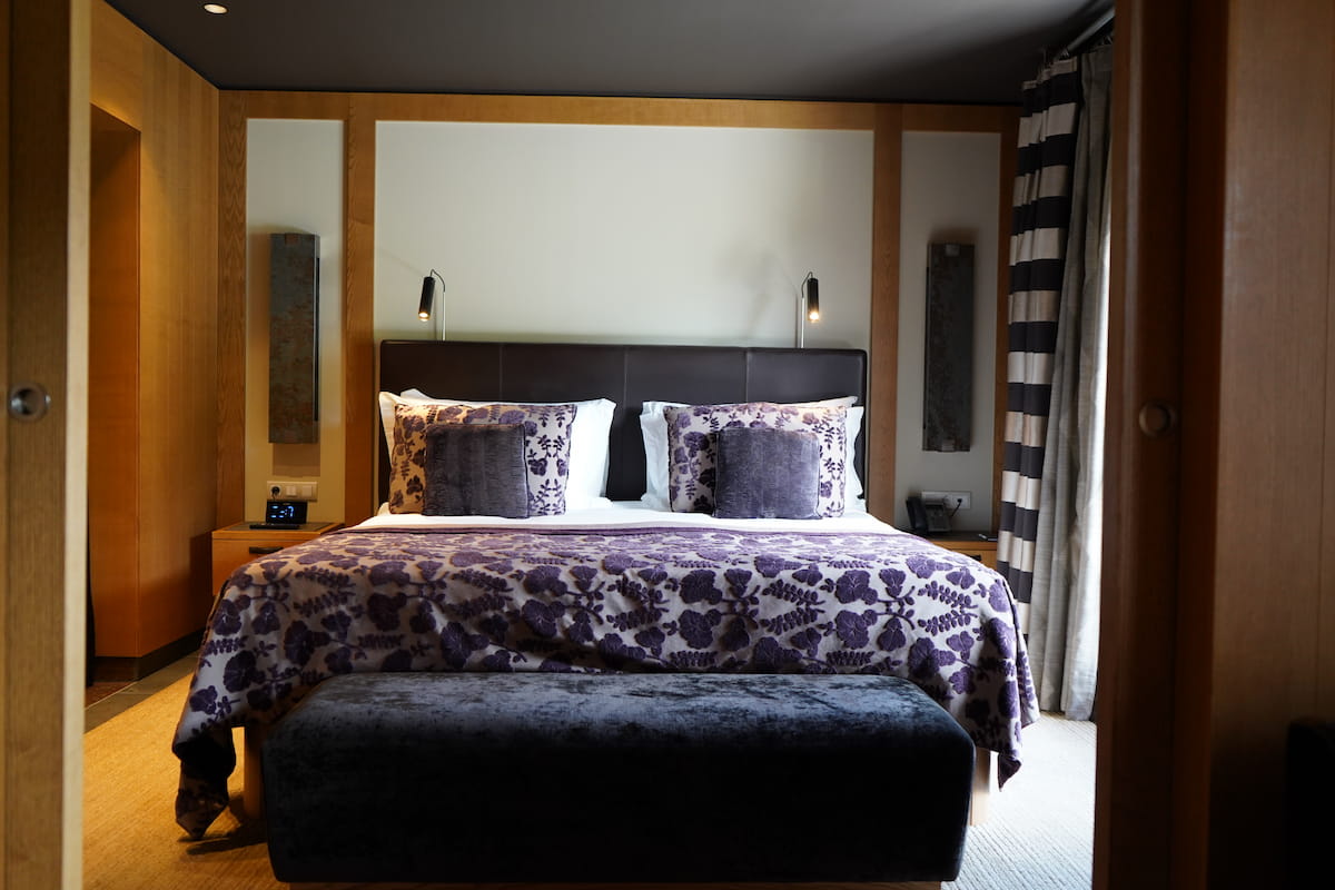 Leading with Purpose: Sport Hotel Hermitage & Spa and its Connection with The Leading Hotels of the World