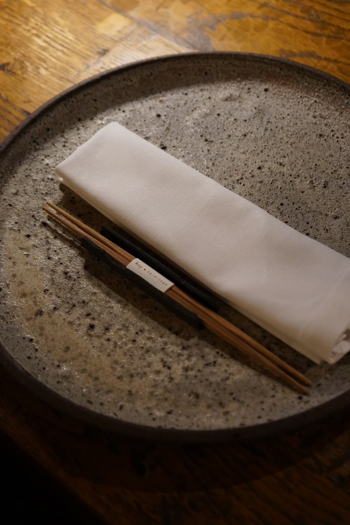 Sake: The Liquid Soul of Japan at Koy