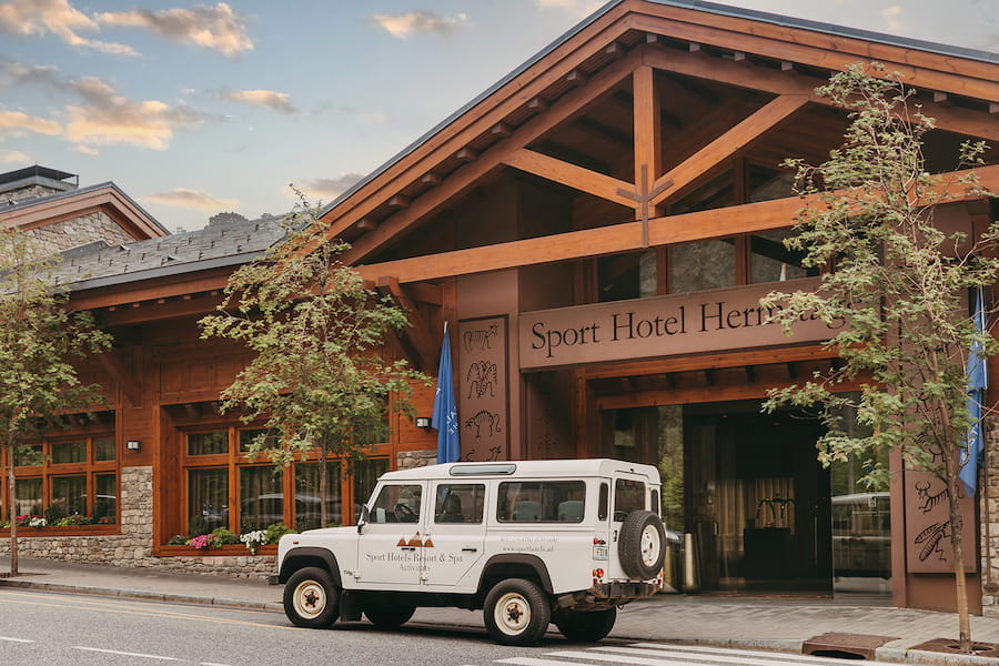Stars in hotels: What they are and how they are awarded Stars in hotels: What they are and how they are awarded