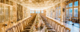 Dream Weddings at the Sport Hotel Hermitage & Spa in Andorra