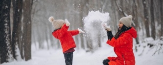 EASTER IN ANDORRA WITH CHILDREN