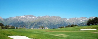 GOLF IN ANDORRA