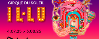 Discover the Magic of IL·LU: Cirque du Soleil and the Luxury of Sport Hotel Hermitage & Spa