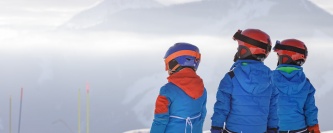 Enjoying the Magic of Snow with the Family: Skiing with Children in Andorra at the Sport Hotel Hermitage & Spa