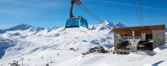 Grandvalira: Exploring the Different Sectors of Grandvalira