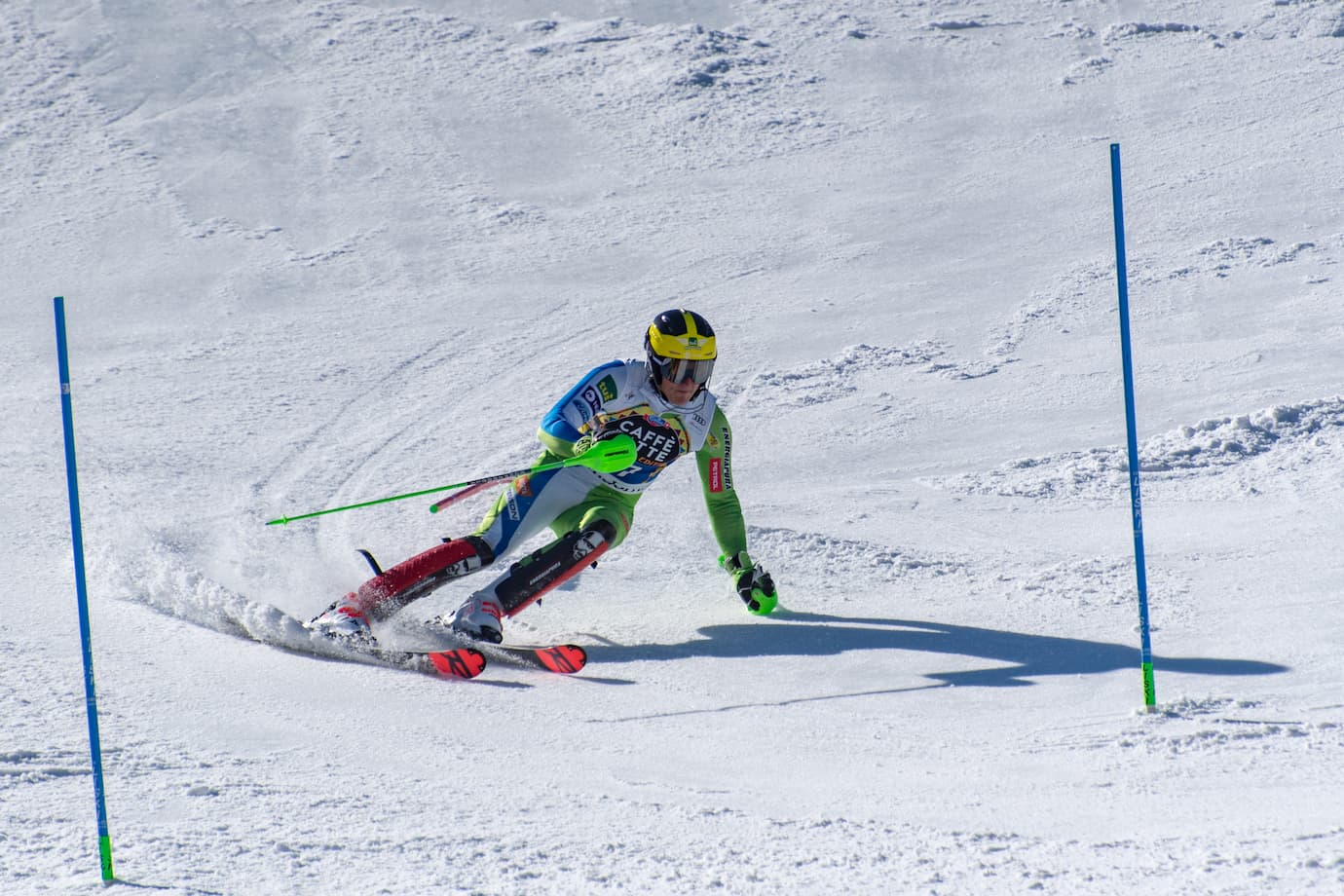 Discover the FIS Alpine Europa Cup in Andorra: An Unforgettable Event in Soldeu Discover the FIS Alpine Europa Cup in Andorra: An Unforgettable Event in Soldeu