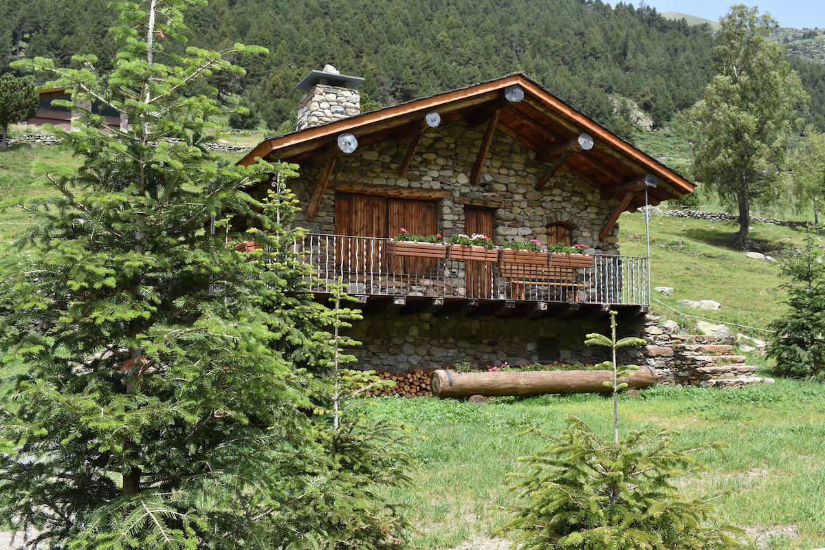 Borda Mangautxa: Your Private Oasis Borda Mangautxa: Your Private Oasis