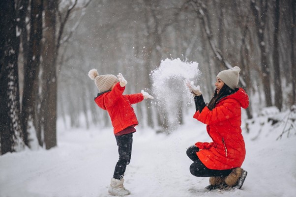 EASTER IN ANDORRA WITH CHILDREN