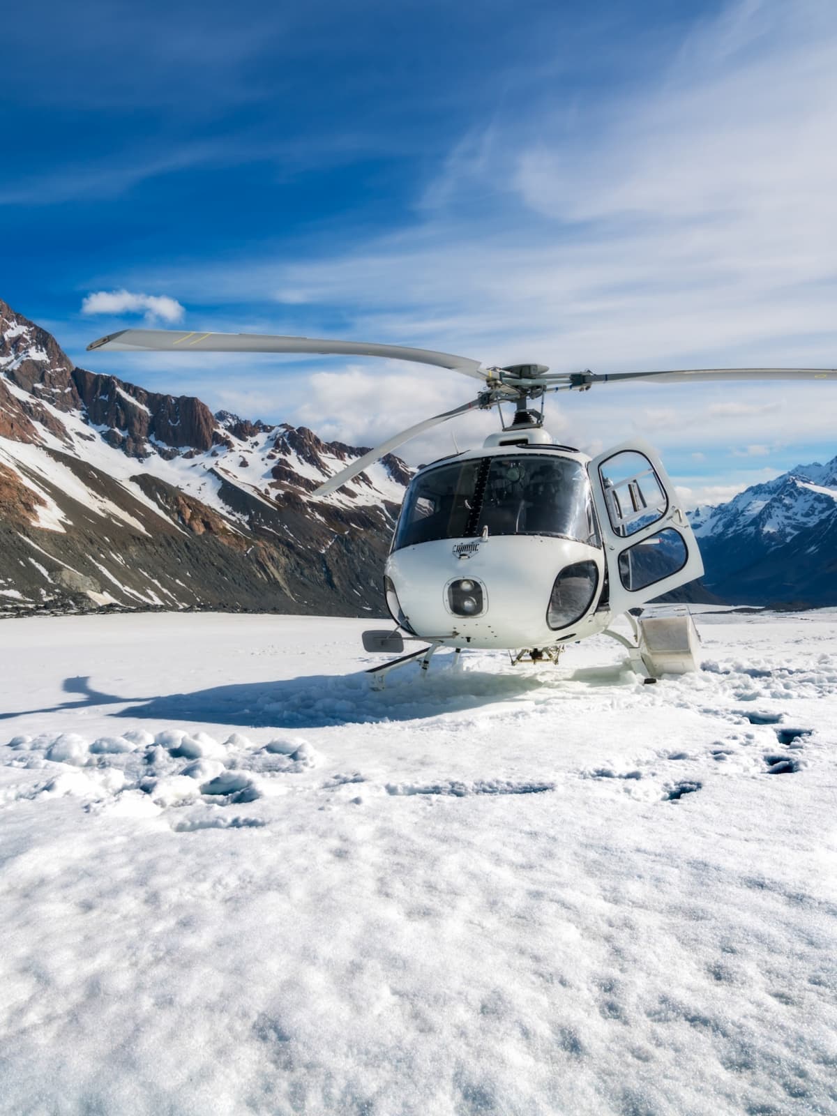Heli-skiing in Andorra: Experience Extreme Adventure at Sport Hotels Resort & Spa Heli-skiing in Andorra: Experience Extreme Adventure at Sport Hotels Resort & Spa