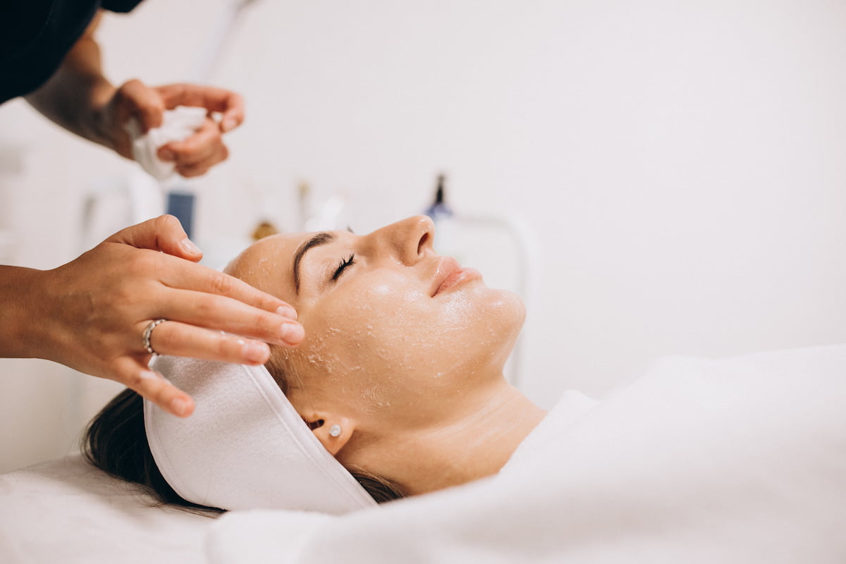 The Valmont Beauty and Wellness Experience at the Sport Hotel Hermitage & Spa The Valmont Beauty and Wellness Experience at the Sport Hotel Hermitage & Spa