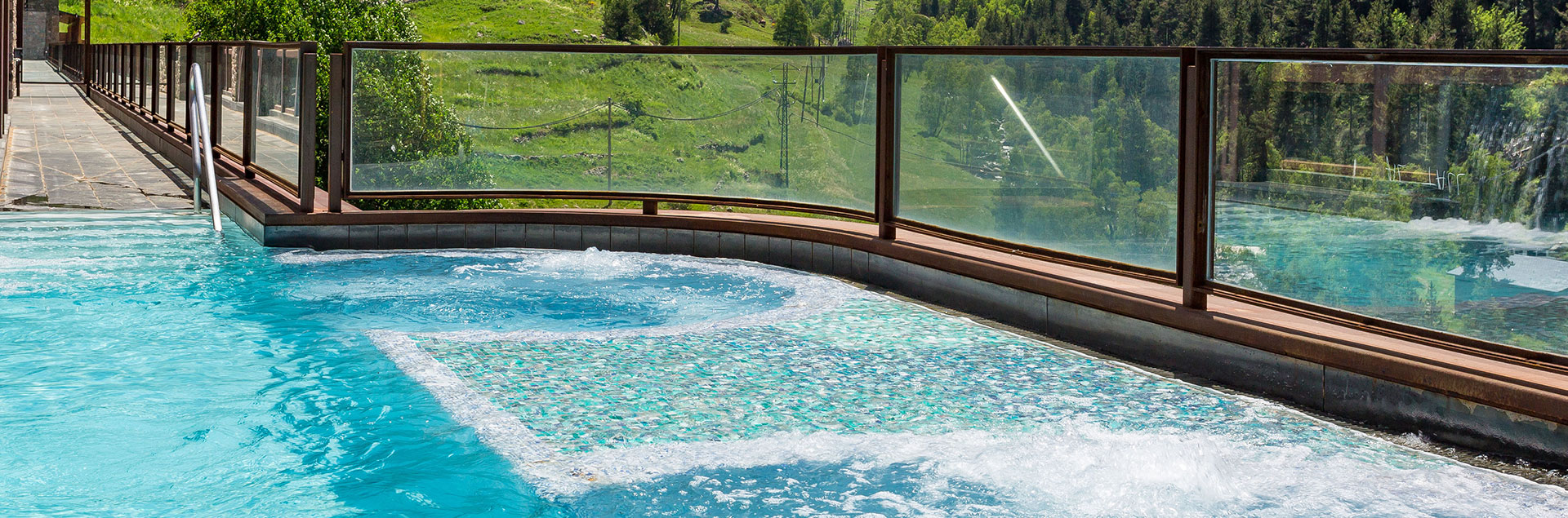 Hotel Barcelona Andorra Hotel Barcelona Andorra