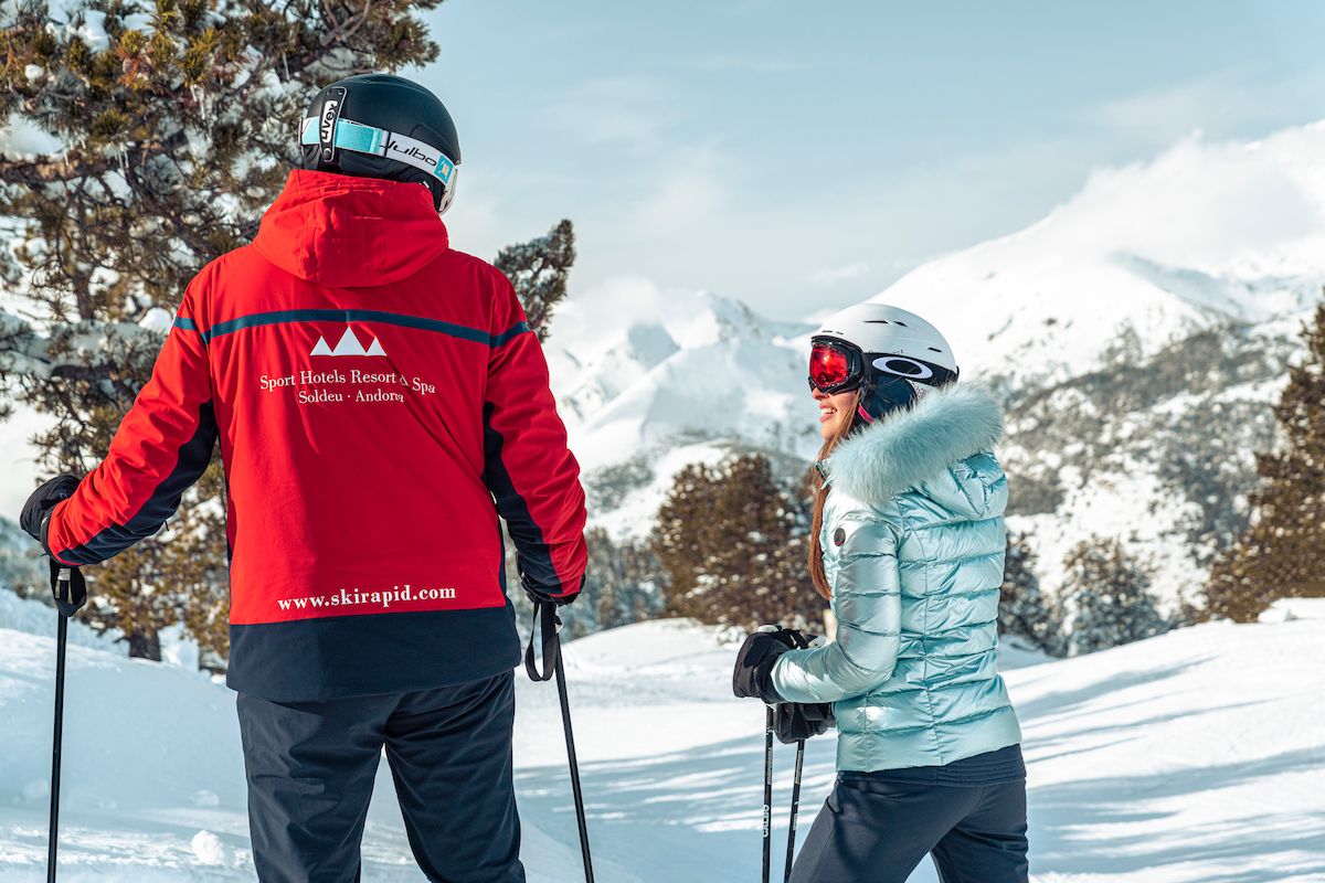 Grandvalira 2023 opening